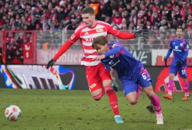 Majncu malo i 0:2, propao pokušaj "hvatanja poslednjeg voza" u Berlinu